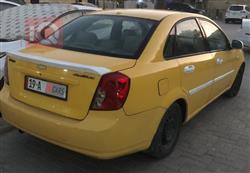 شيفروليه اوبترا